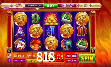 Desvendando o Mundo dos Jogos Virtuais na 818BET