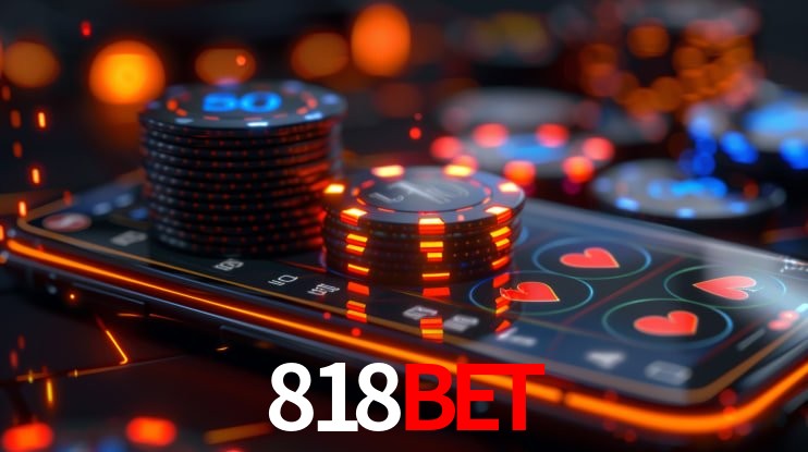 Statistics 818BET