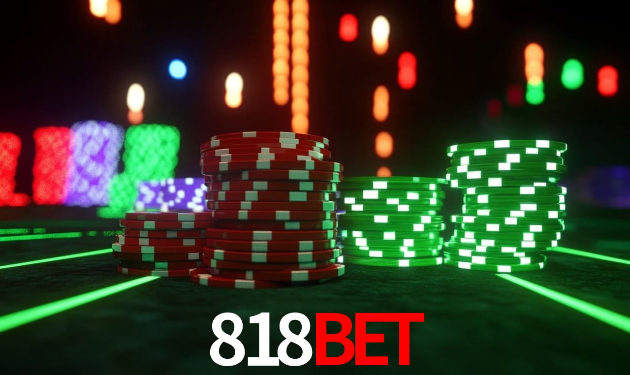 Experiência VIP 818BET