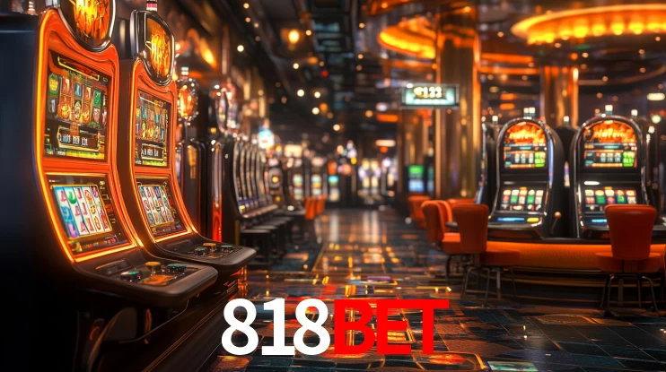Ofertas Imperdíveis na 818BET: Promoções e Bônus Que Valem a Pena