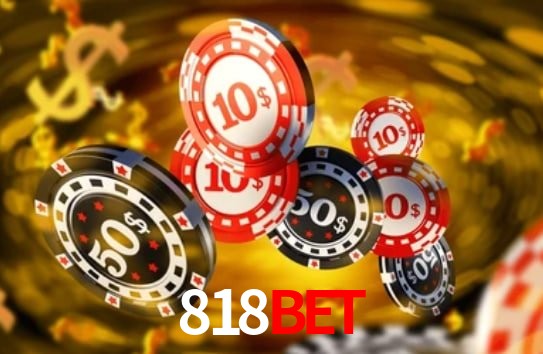 Jogo Aviator 818BET