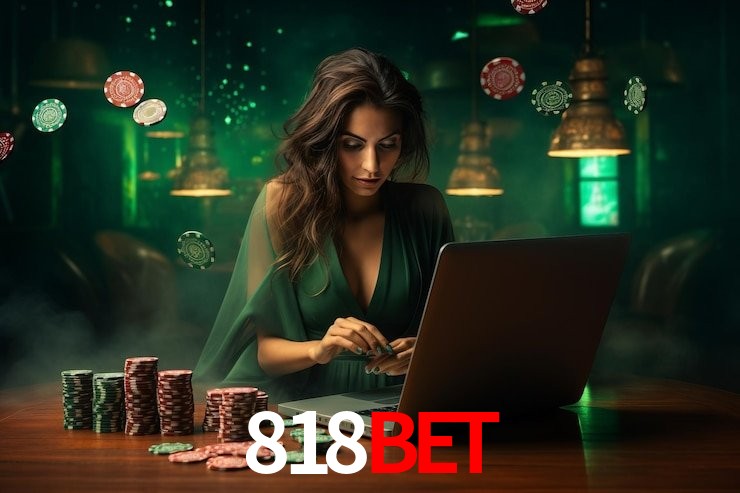 Segurança e privacidade no APP 818BET