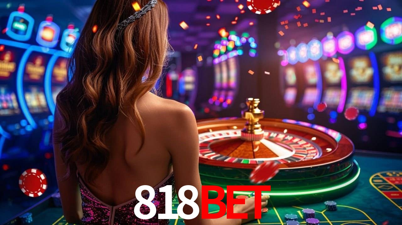 Instalação rápida do APK 818BET