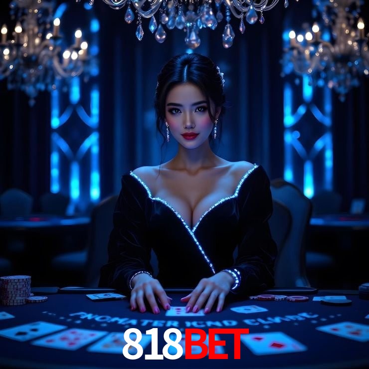 Diretório de Jogos 818BET