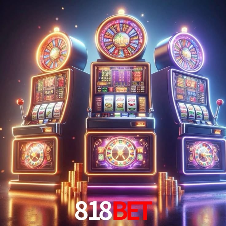 818BET