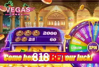 Cadastro rápido e seguro na 818BET
