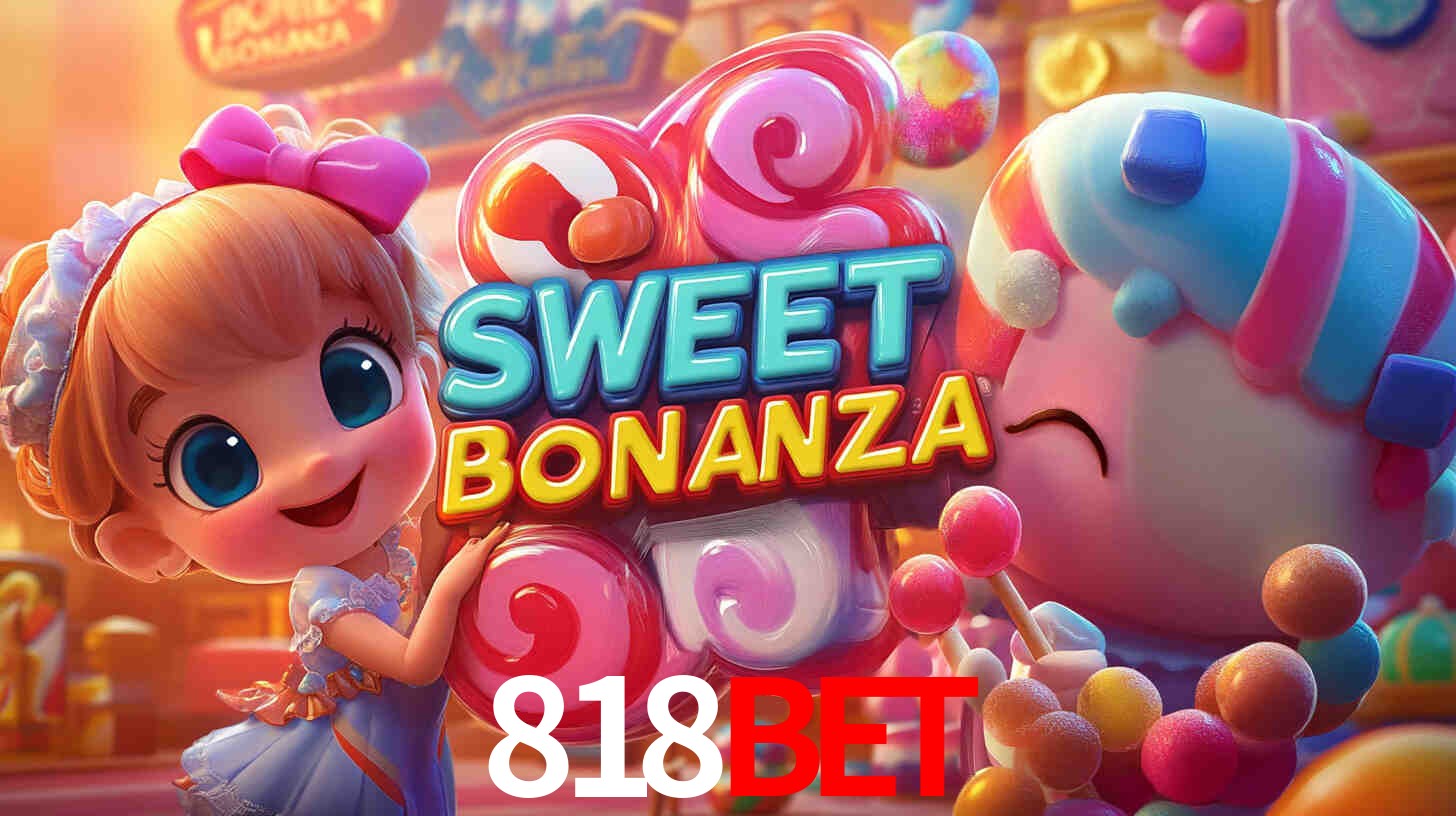 Inovações de Jogos na 818BET: O Futuro das Experiências Interativas