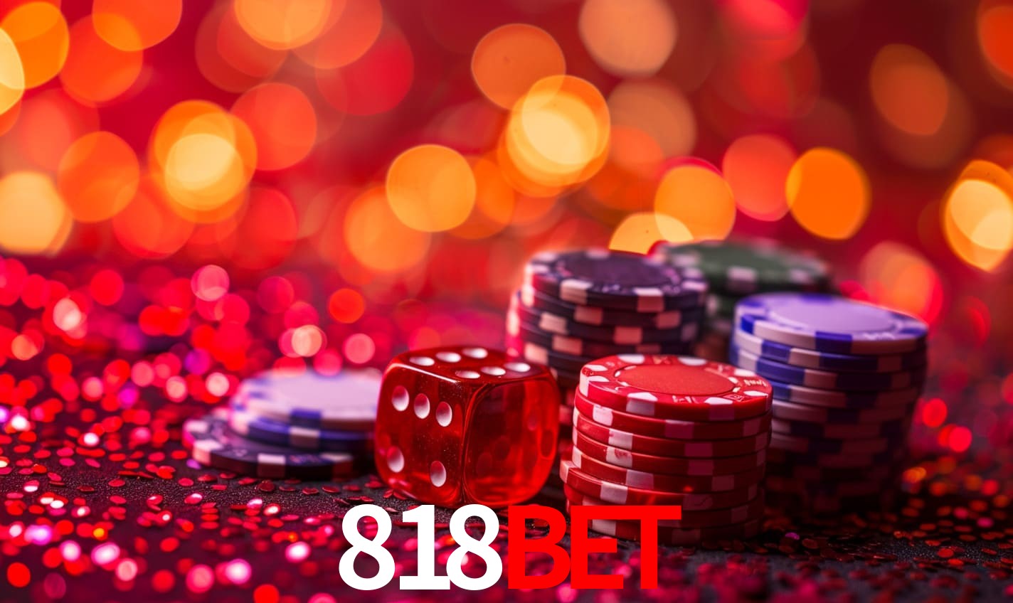 Descubra a Essência do 818BET: Nossa História e Compromissos
