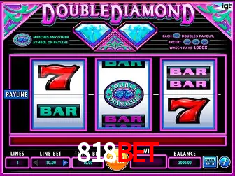 Descubra a Magia dos Jogos de Arcade no 818BET