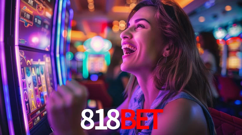 818BET,818BET.com