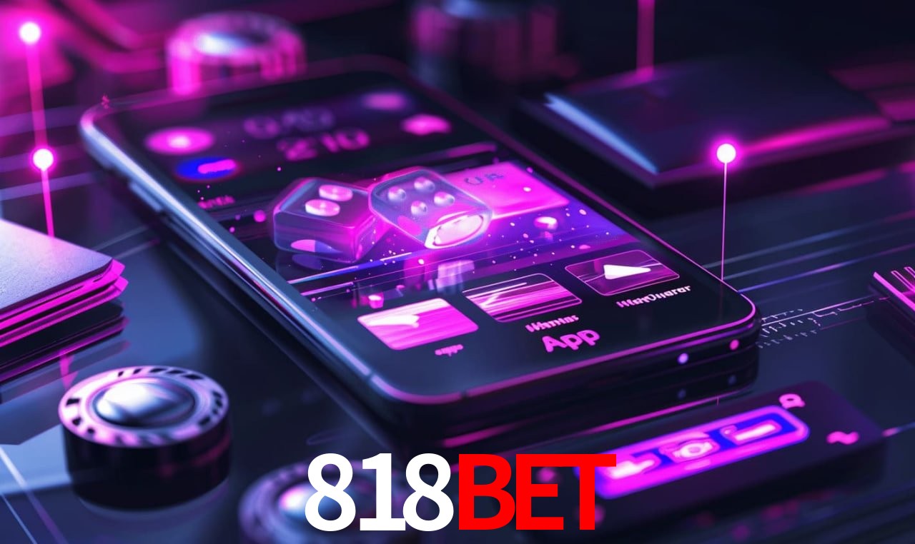 Football Betting 818BET