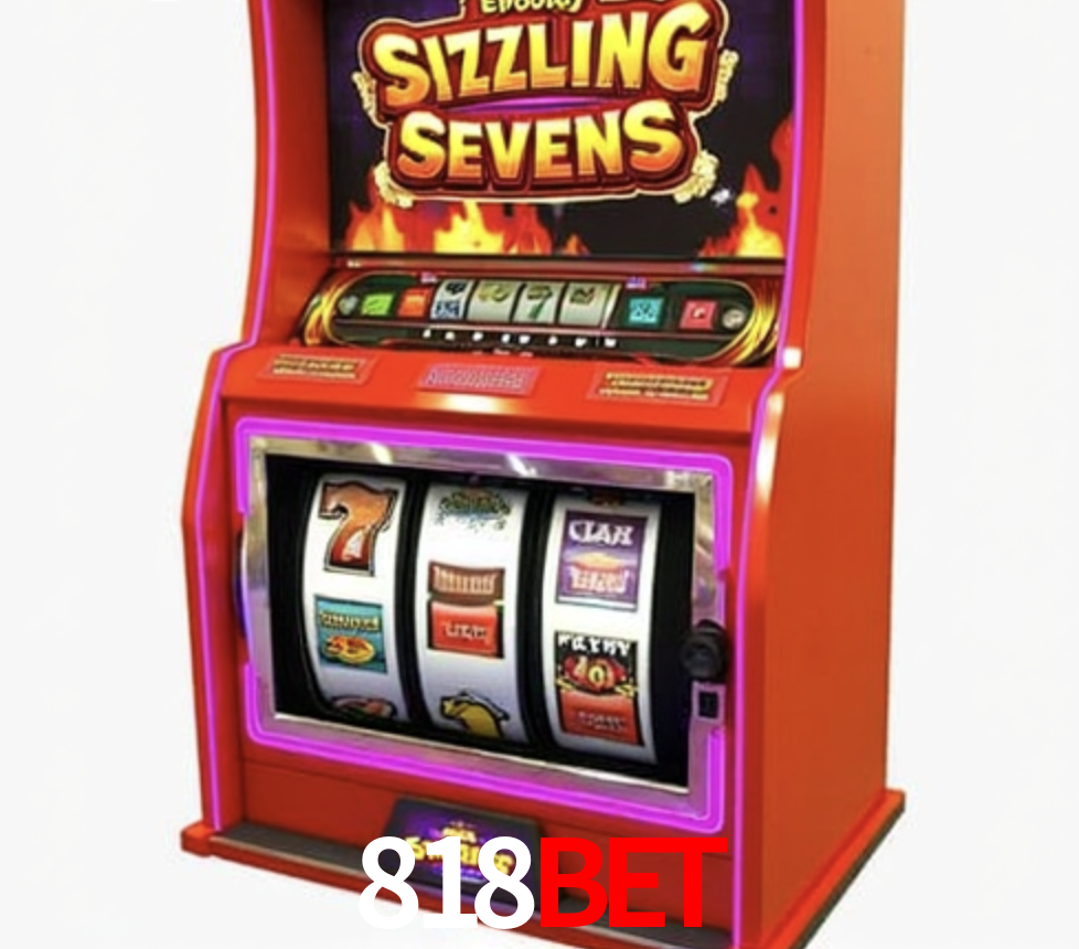 Responsive Design 818BET