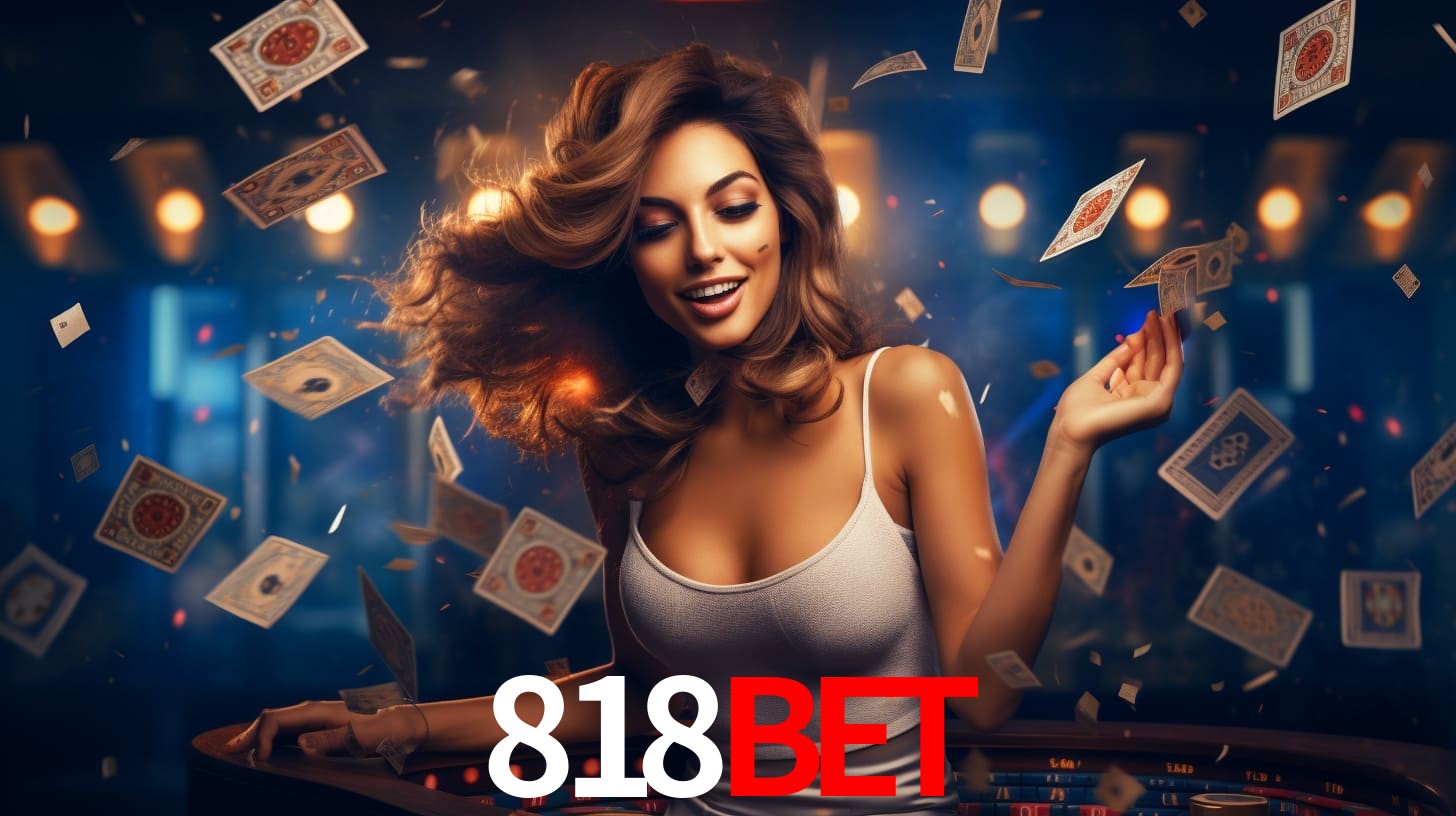 VIP Casino 818BET