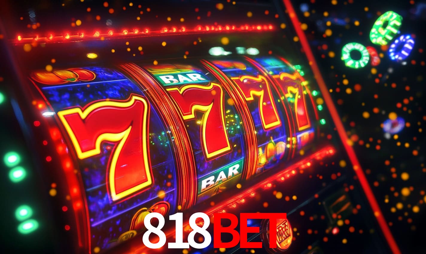 818BET: Seu Especialista em Apostas Esportivas Brasileiras