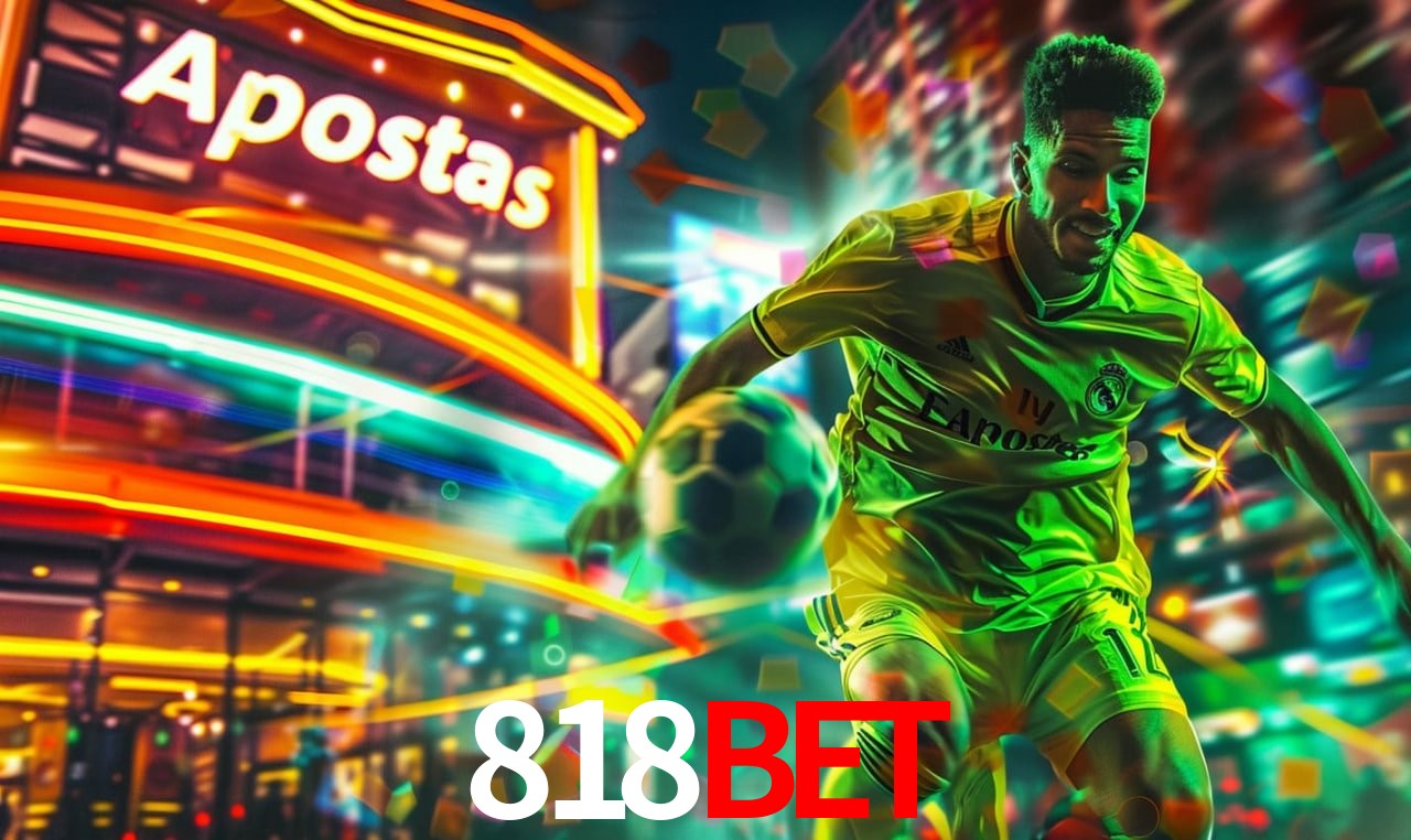 Estatísticas do Jogo 818BET