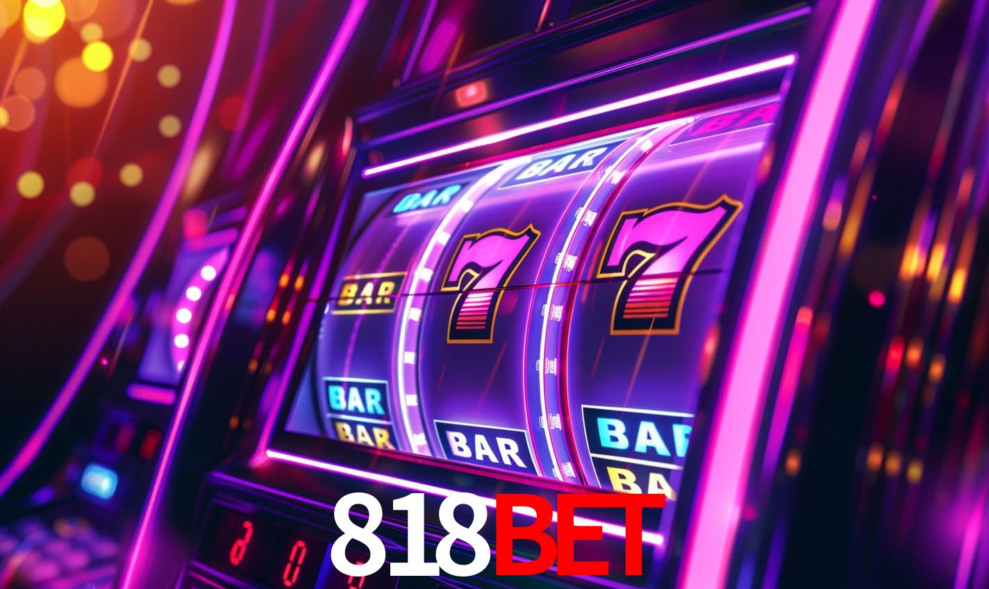 818BET