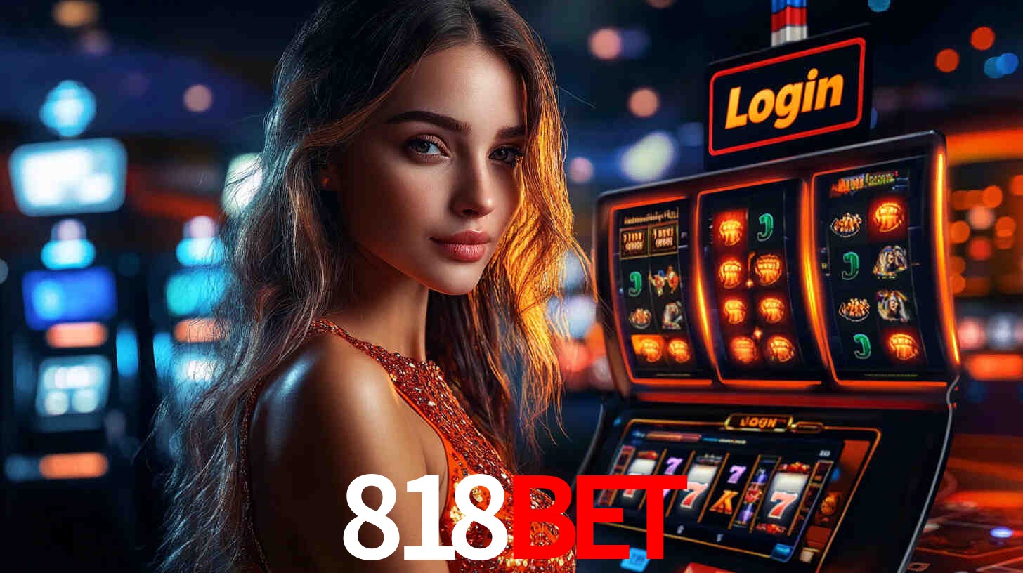 818BET