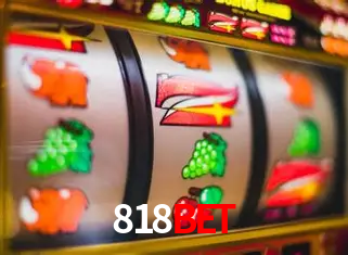Descubra o Mundo do Cassino Online com 818BET