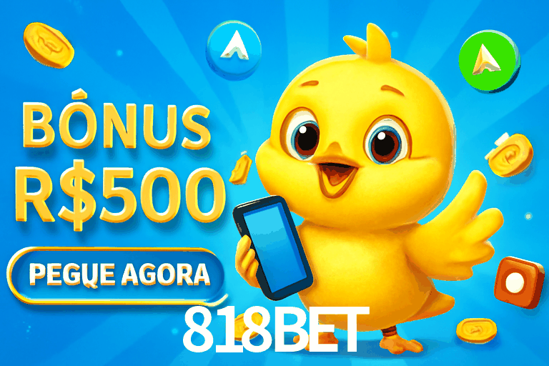 Quick Registration 818BET