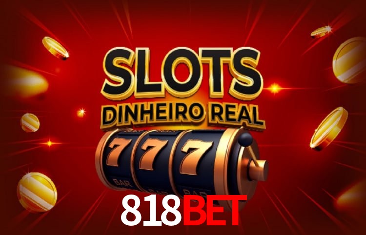 Bônus e promoções da 818BET