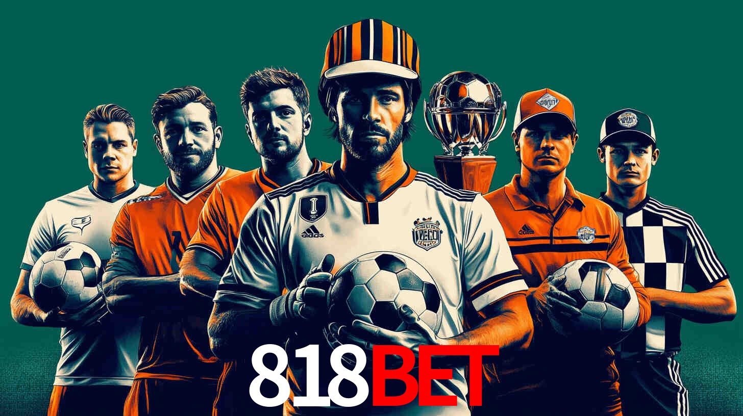 A Experiência Imersiva dos Cassinos Ao Vivo no 818BET
