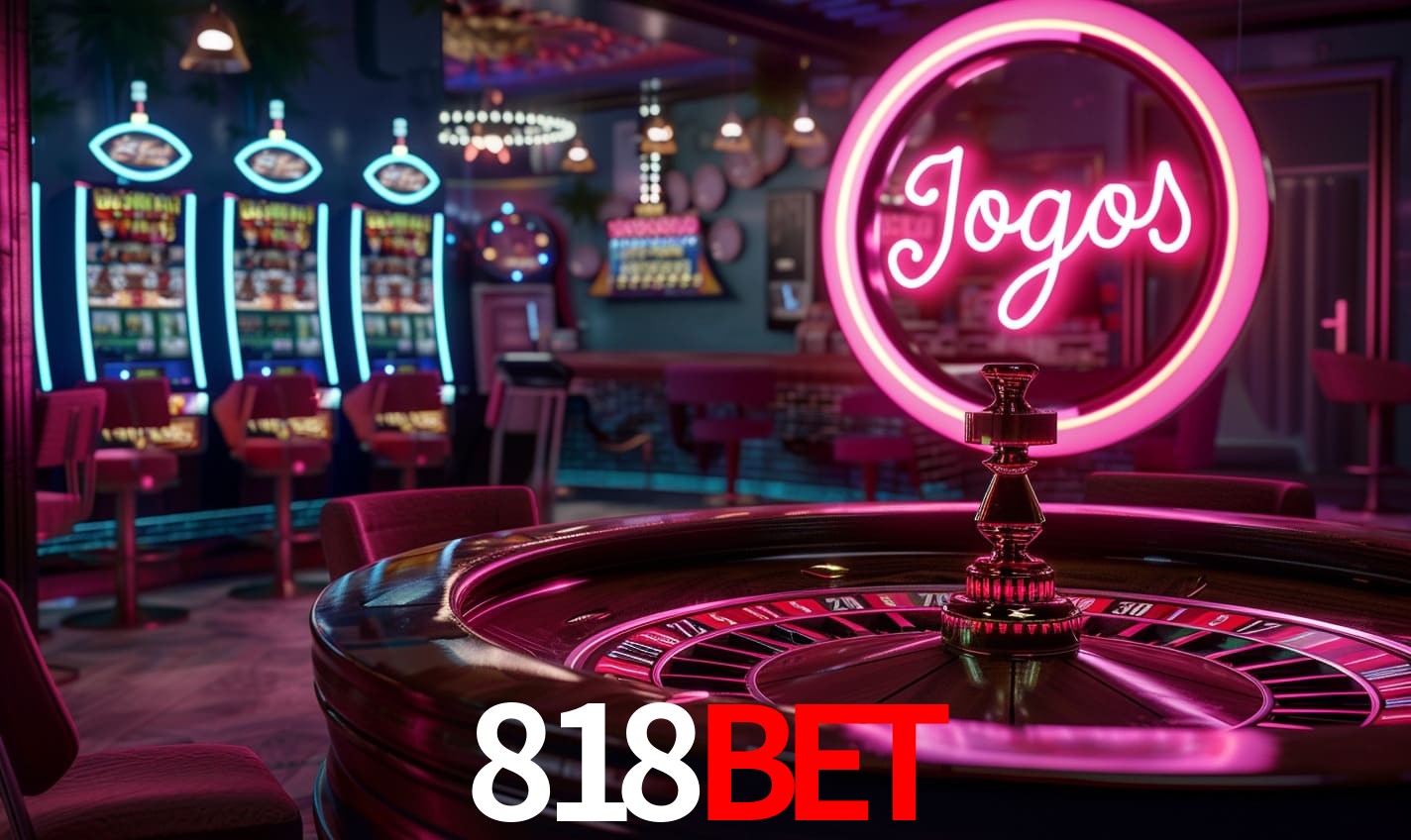 Explorando a Categoria de Eventos em Apostas na 818BET