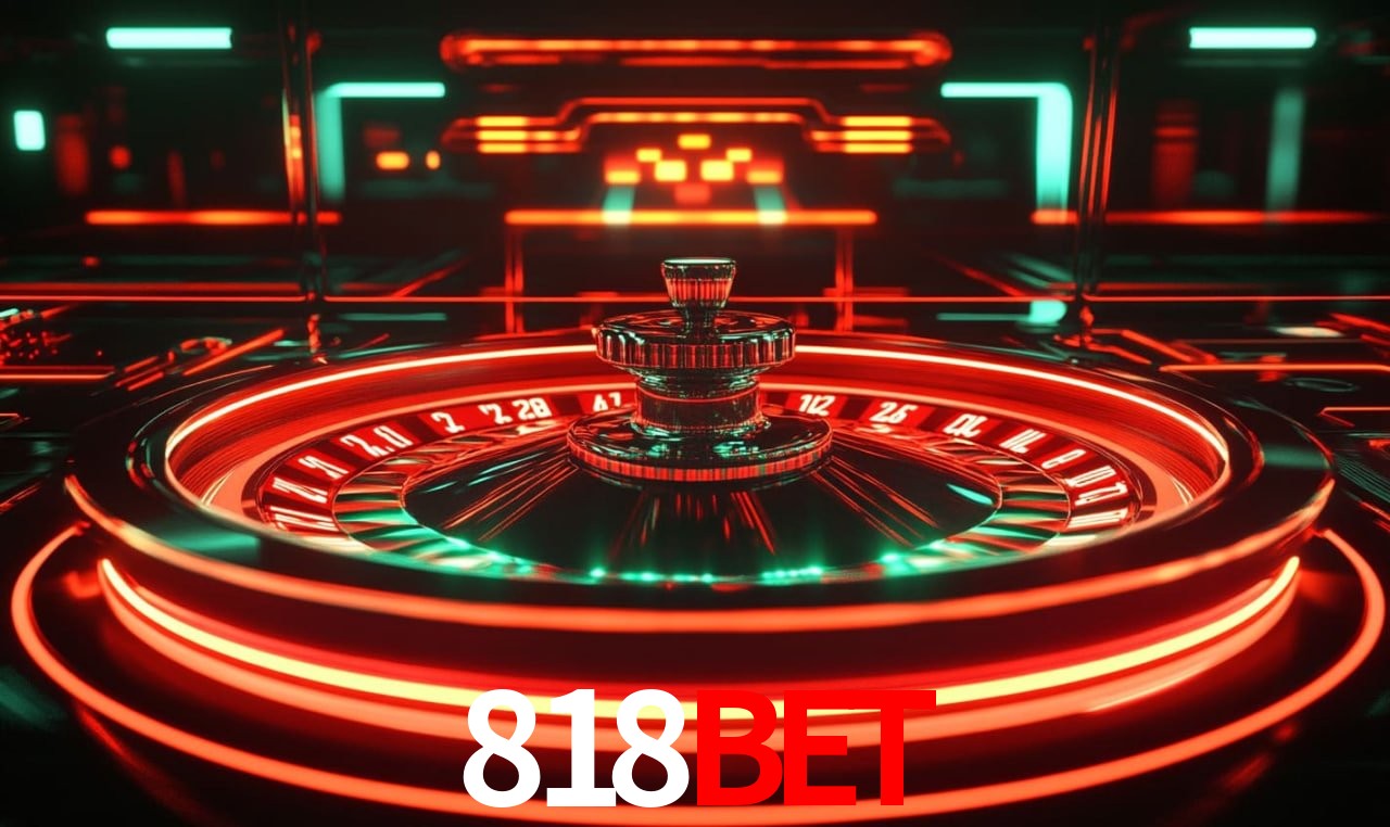 A Emoção da Loteria na 818BET: Uma Chance de Mudança de Vida