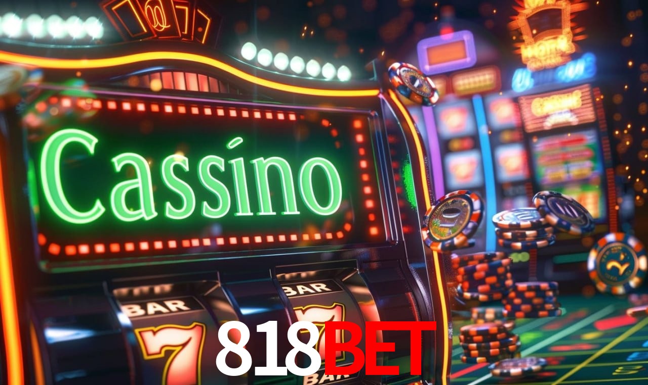 Cadastro Rápido 818BET