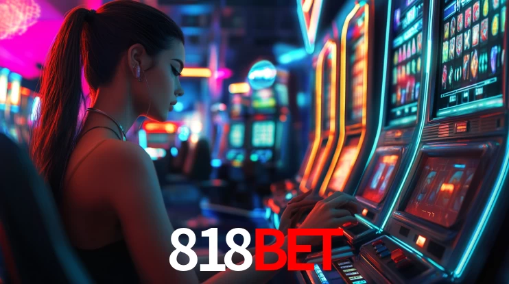 818BET