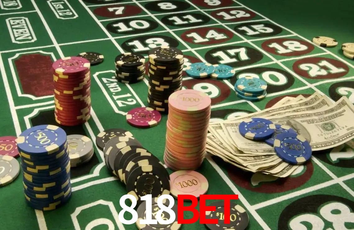 818BET,818BET.com