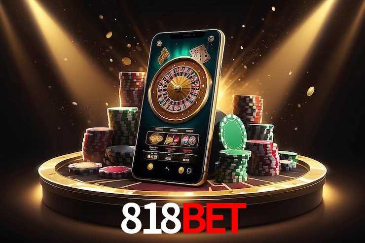 Segurança 2FA 818BET