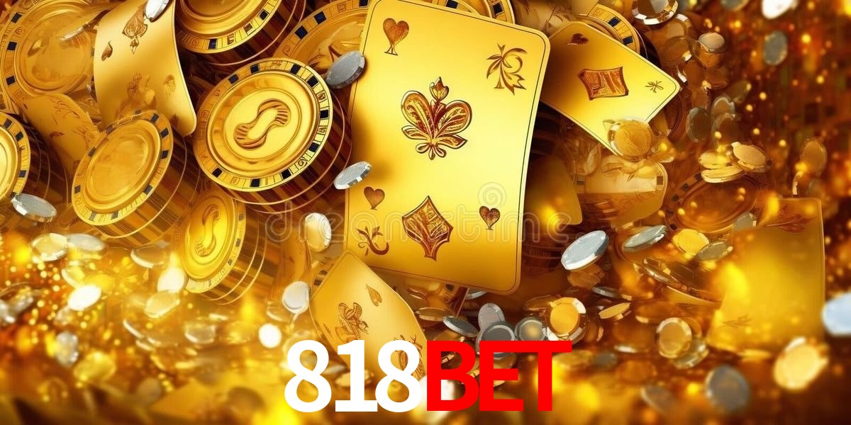 Descubra o Programa VIP da 818BET: Vantagens Exclusivas para Jogadores