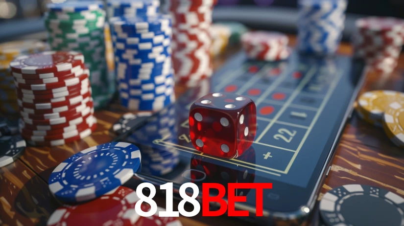 818BET login