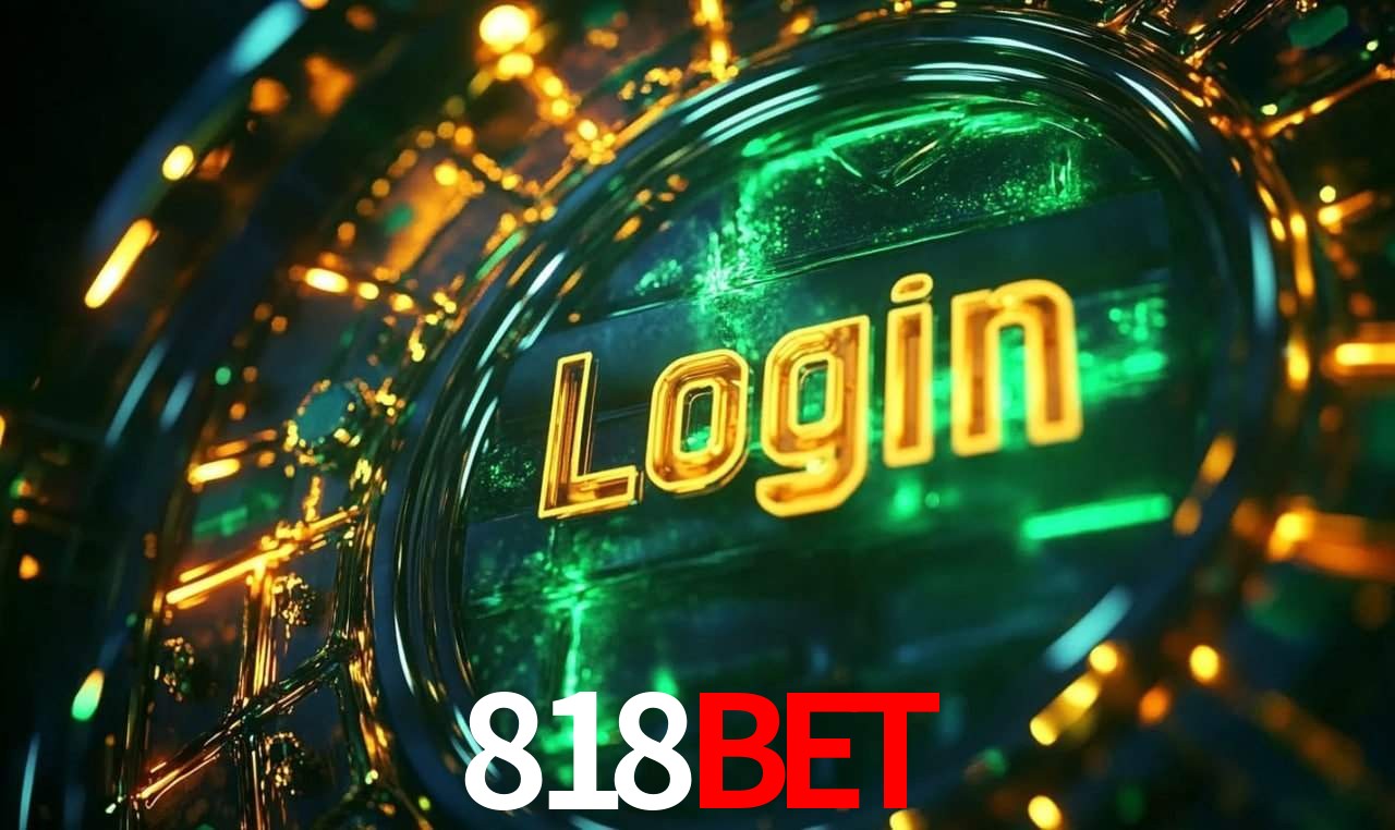APP rápido e leve da 818BET