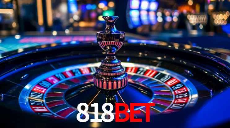 818BET login