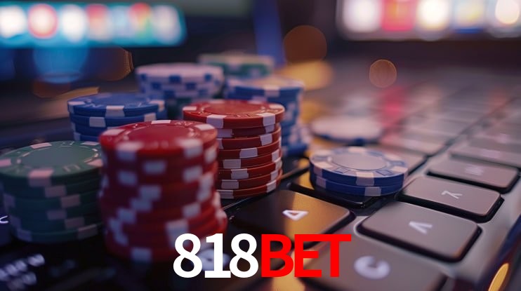 Tecnologia da Plataforma 818BET
