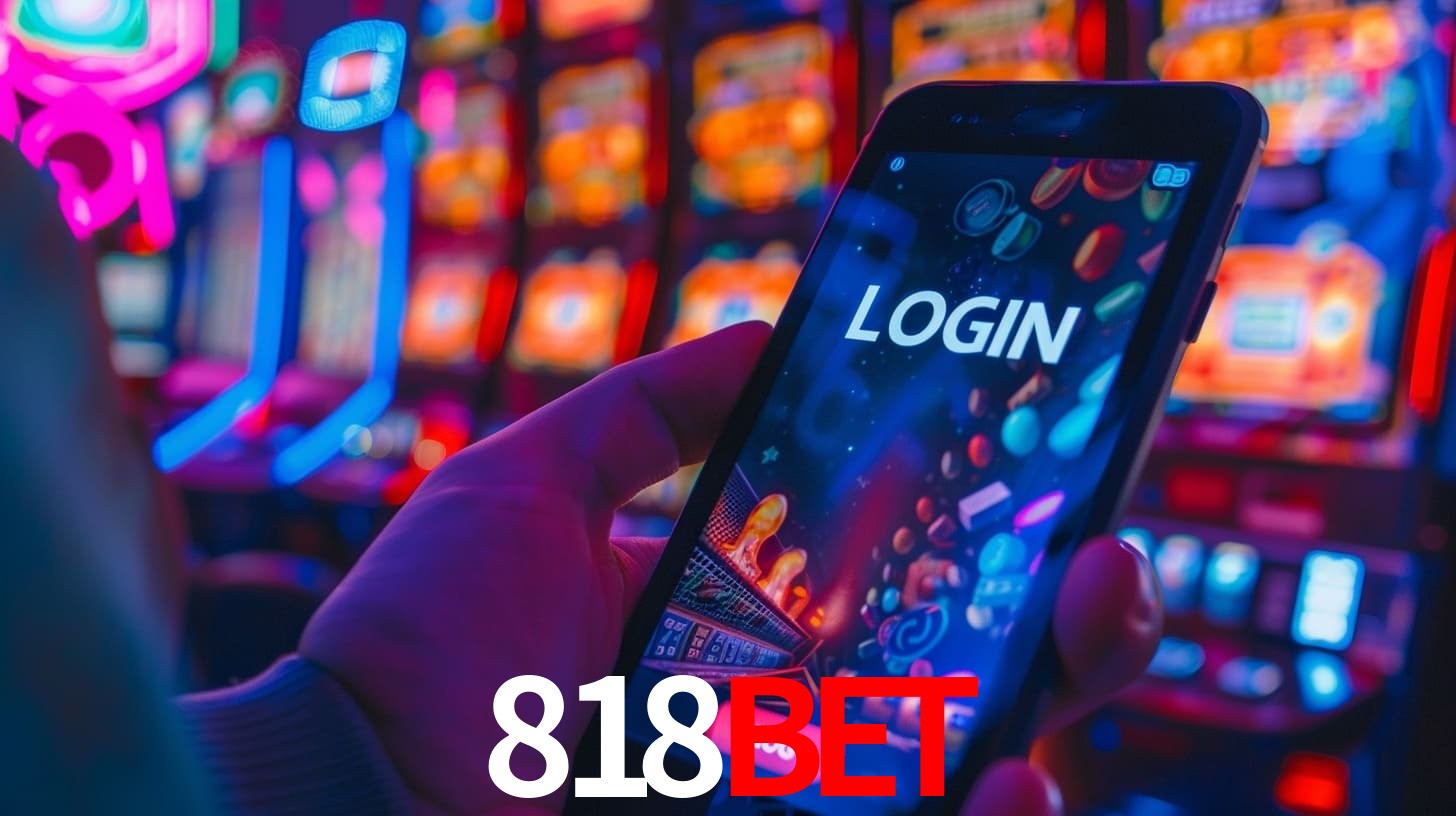 Programa VIP 818BET