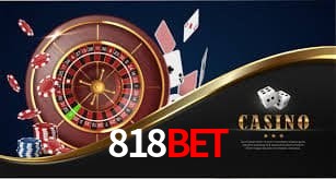 Apostas de Futebol 818BET