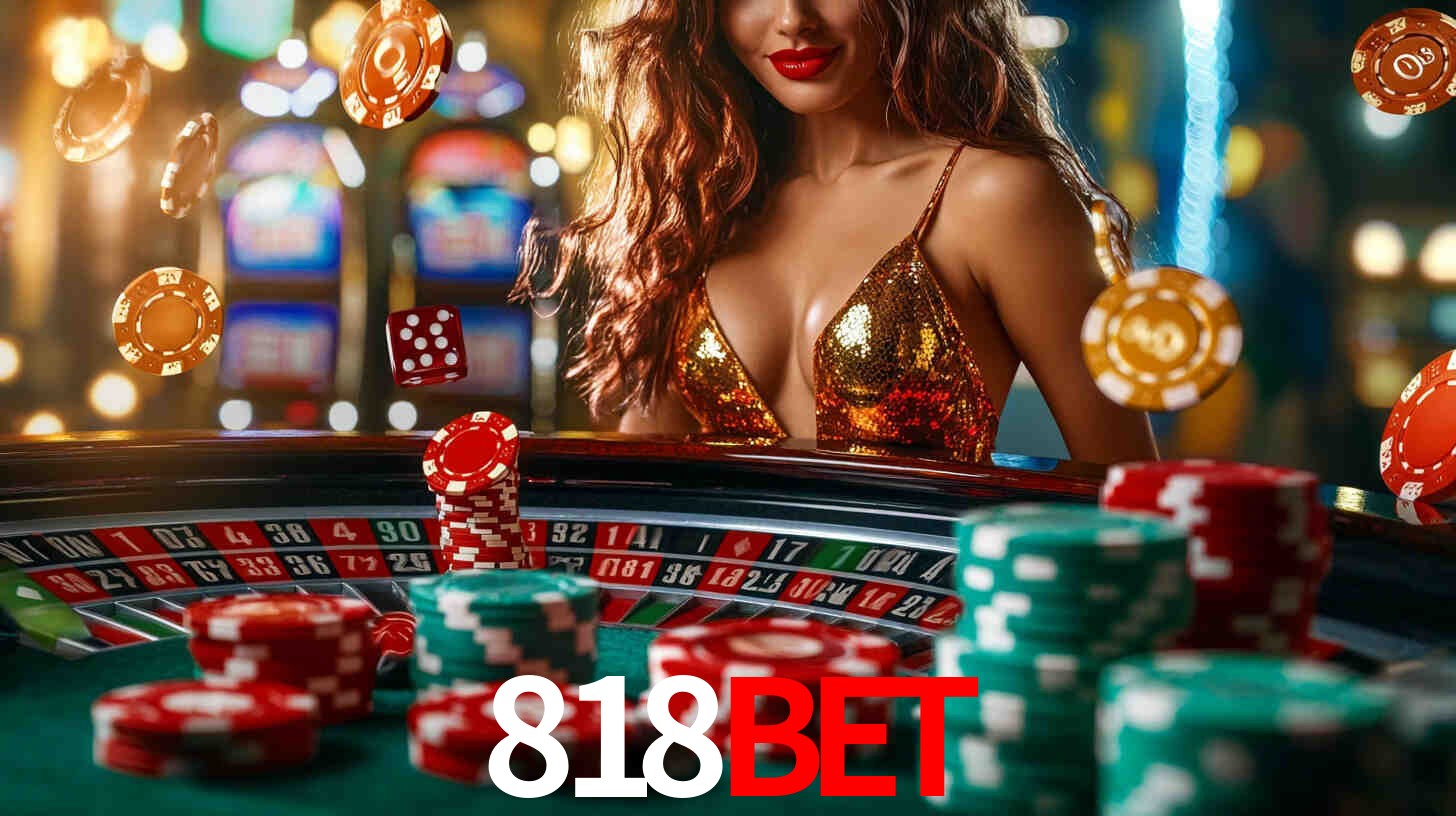 Exclusive Games 818BET