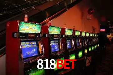 Descubra a Essência do 818BET: Nossa História e Compromissos