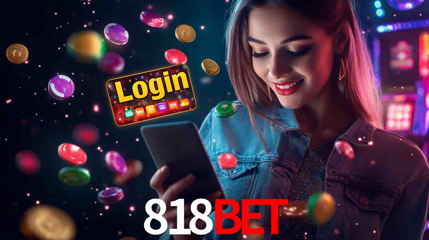 Descubra o Programa VIP da 818BET: Vantagens Exclusivas para Jogadores