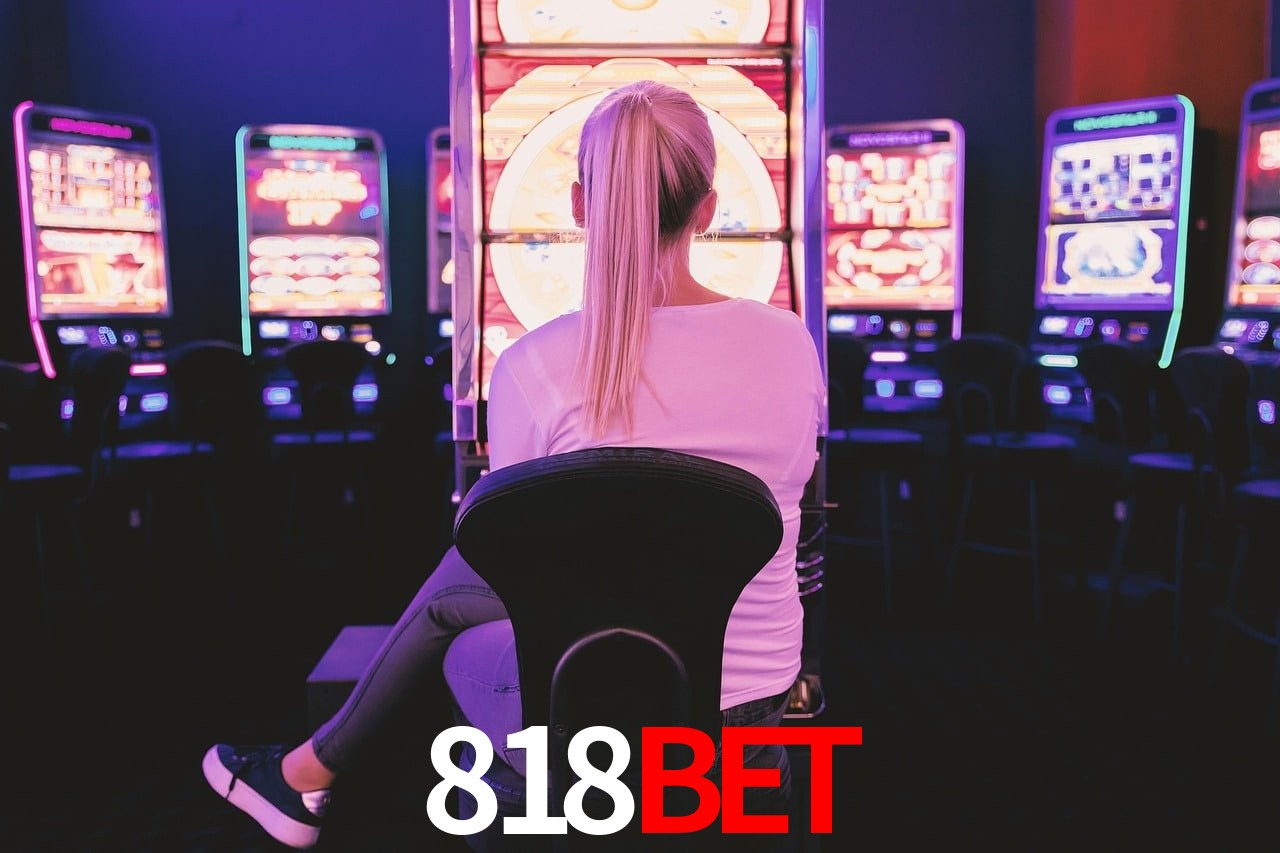 Bonus Features 818BET