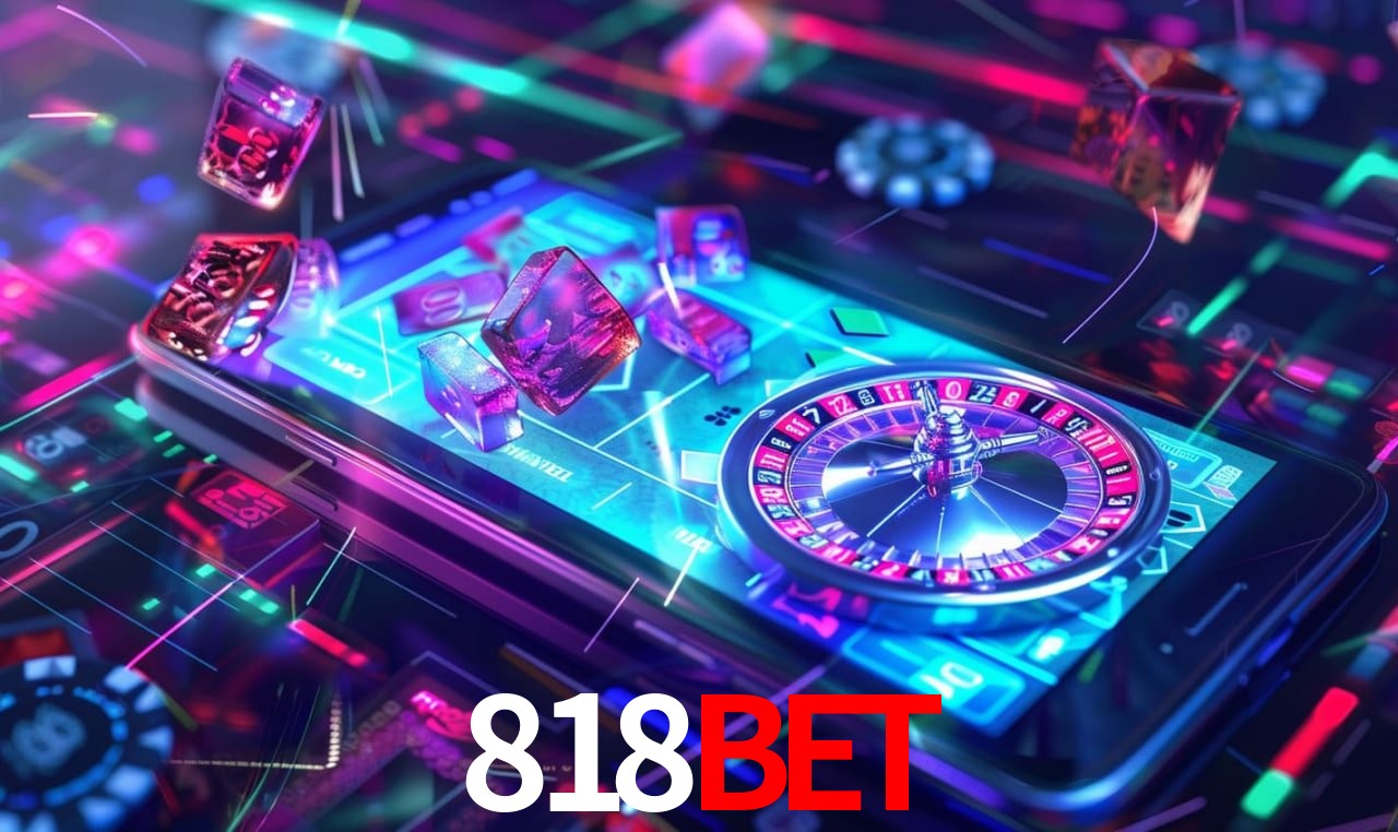 Apostas de Basquete 818BET