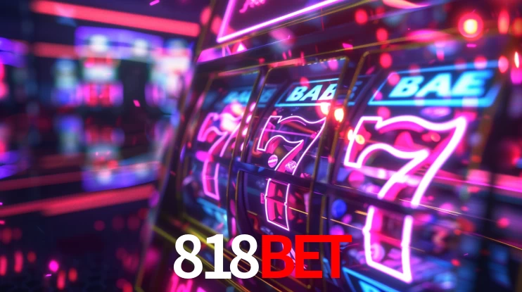 Live Casino 818BET