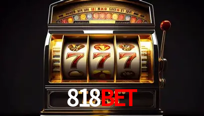 Inovações de Jogos na 818BET: O Futuro das Experiências Interativas