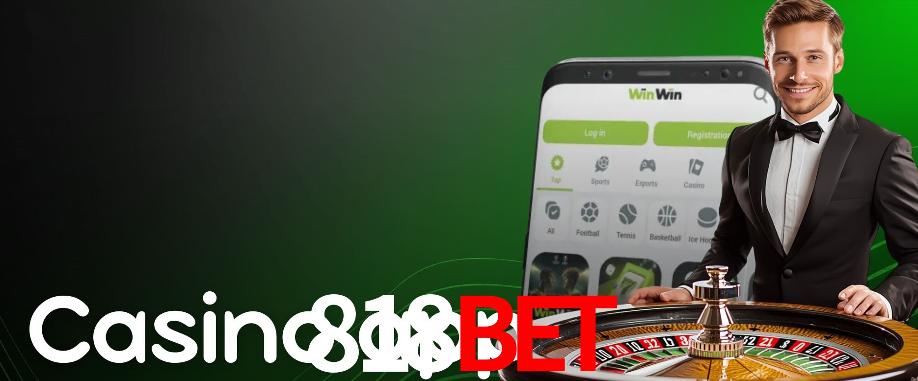 API Integration 818BET