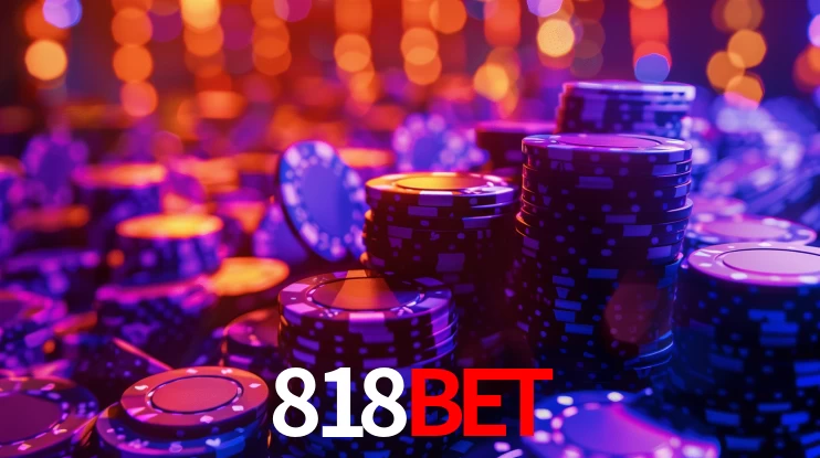 818BET