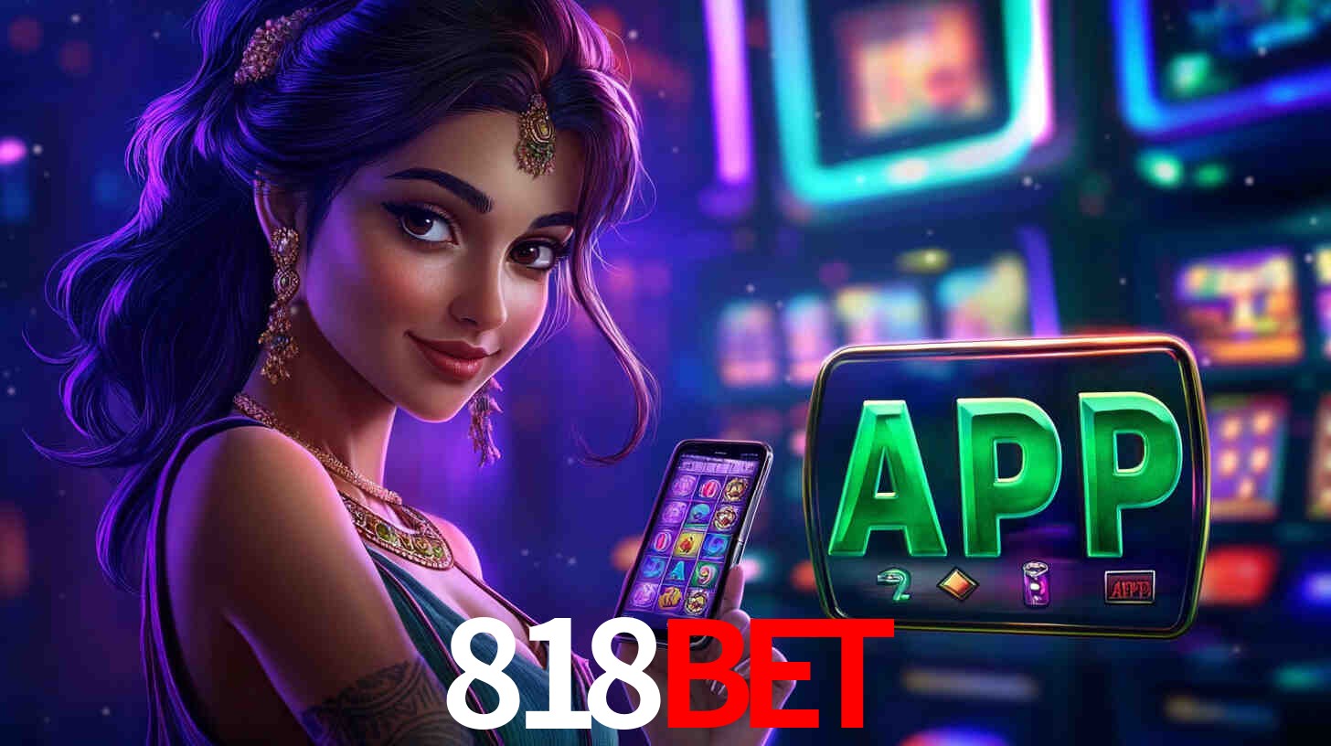 818BET,818BET.com