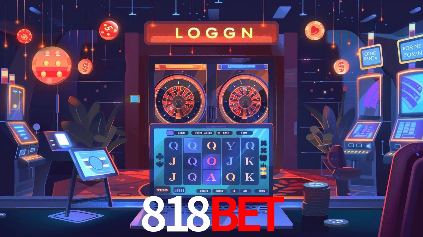 Promoção Relâmpago 818BET