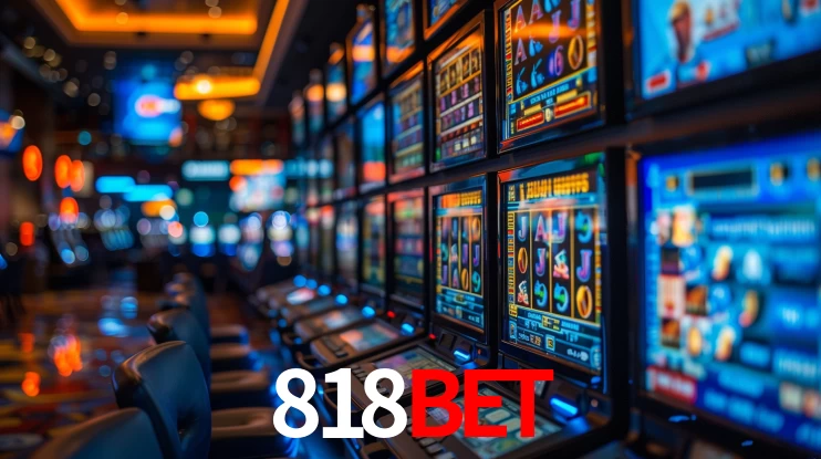 2FA Security 818BET